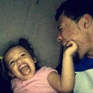 Meet your Posher, Alec